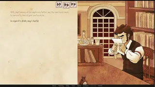 Скриншот 3 к игре Hoping this Finds You Well