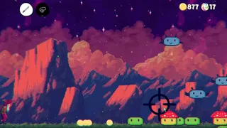 Скриншот 1 к игре Slime Clicker