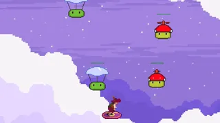 Скриншот 5 к игре Slime Clicker