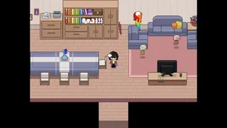 Скриншот 2 к игре 我所向往的美好结局