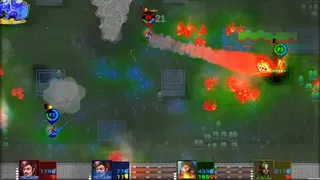Скриншот 4 к игре Impractical Spells