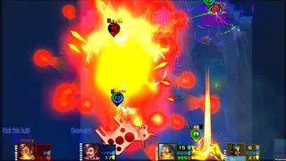 Скриншот 6 к игре Impractical Spells