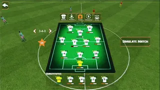 Скриншот 3 к игре Football Manager Lifestyle
