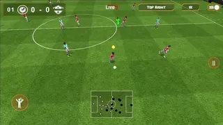 Скриншот 8 к игре Football Manager Lifestyle