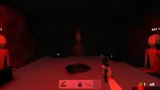 Скриншот 4 к игре Игра в русскую рулетку