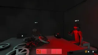 Скриншот 6 к игре Игра в русскую рулетку