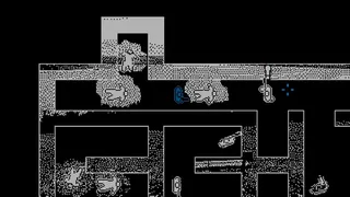 Скриншот 2 к игре Psycho-Kin