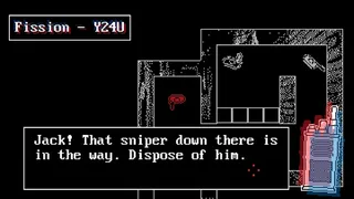 Скриншот 4 к игре Psycho-Kin