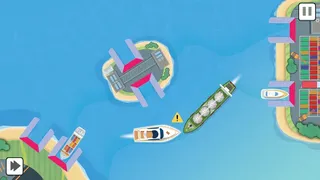 Скриншот 2 к игре Harbor Captain