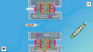Скриншот 4 к игре Harbor Captain
