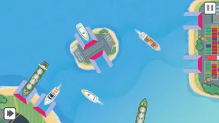 Скриншот 5 к игре Harbor Captain