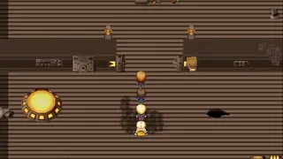 Скриншот 1 к игре The Architects of the Universe: The Orphans