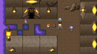 Скриншот 2 к игре The Architects of the Universe: The Orphans