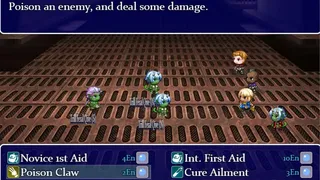 Скриншот 3 к игре The Architects of the Universe: The Orphans