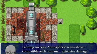 Скриншот 4 к игре The Architects of the Universe: The Orphans