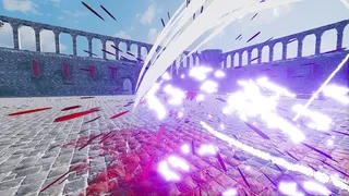 Скриншот 1 к игре Magiball Masters