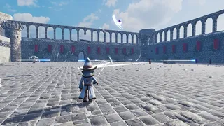Скриншот 3 к игре Magiball Masters