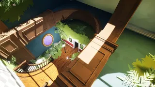 Скриншот 3 к игре Syke