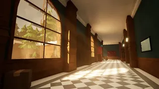 Скриншот 6 к игре Syke