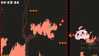 Скриншот 4 к игре Miko in Maguma
