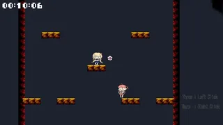 Скриншот 6 к игре Miko in Maguma