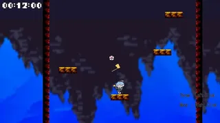 Скриншот 8 к игре Miko in Maguma