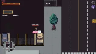 Скриншот 4 к игре Dope Wars Mean Streets