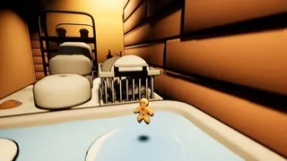 Скриншот 6 к игре Unbreaded