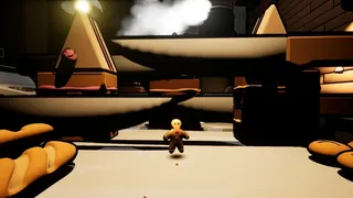 Скриншот 7 к игре Unbreaded