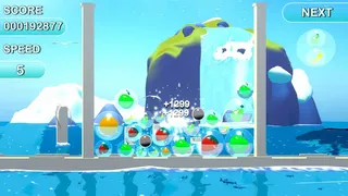 Скриншот 1 к игре Fruitio