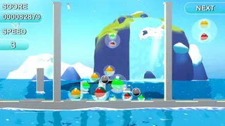 Скриншот 2 к игре Fruitio