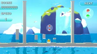 Скриншот 3 к игре Fruitio