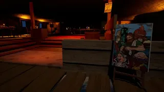 Скриншот 1 к игре Barnacles Beers and Brawls
