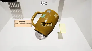 Скриншот 6 к игре Barnacles Beers and Brawls