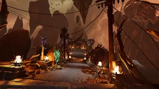 Скриншот 2 к игре Metal: Hellsinger VR