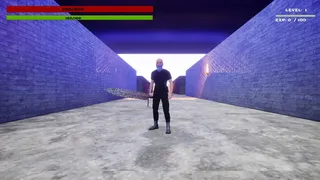 Скриншот 2 к игре Etherrealm
