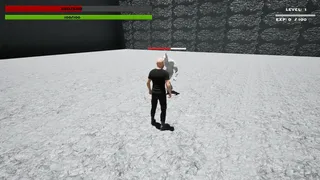 Скриншот 4 к игре Etherrealm