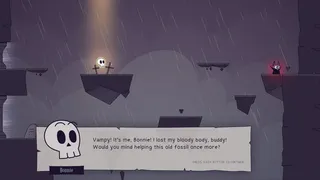 Скриншот 8 к игре Desvelado