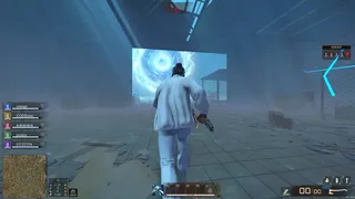 Скриншот 1 к игре AX : PORTAL SLAYERS