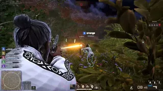 Скриншот 7 к игре AX : PORTAL SLAYERS