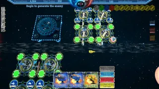 Скриншот 4 к игре 银河战争一(Galactic Wars One）