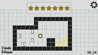 Скриншот 4 к игре Sticky Arrow