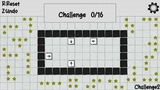 Скриншот 5 к игре Sticky Arrow