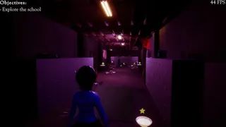Скриншот 1 к игре Crimson Hell