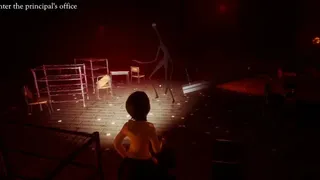 Скриншот 2 к игре Crimson Hell