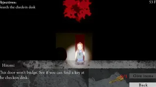 Скриншот 5 к игре Crimson Hell