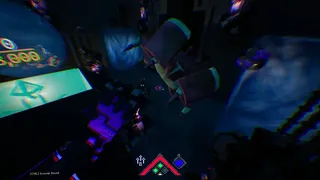 Скриншот 5 к игре THE OUTREACH