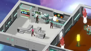 Скриншот 5 к игре My Space Bar