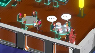 Скриншот 7 к игре My Space Bar