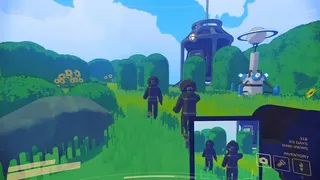 Скриншот 2 к игре Content Warning